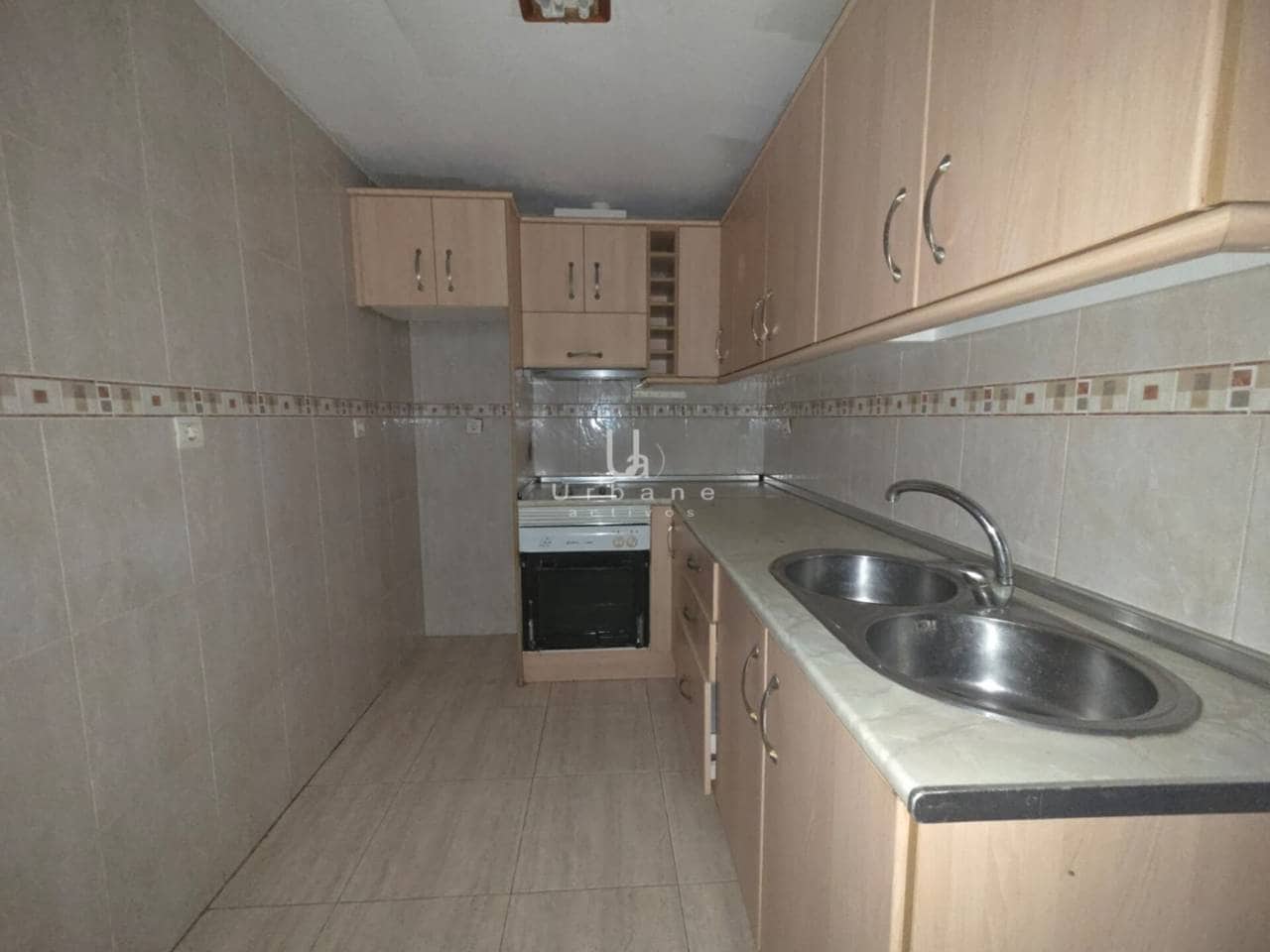 3 soveværelse Lejlighed til salg i Puerto de Mazarron - € 115.000 (Ref: 9761598)