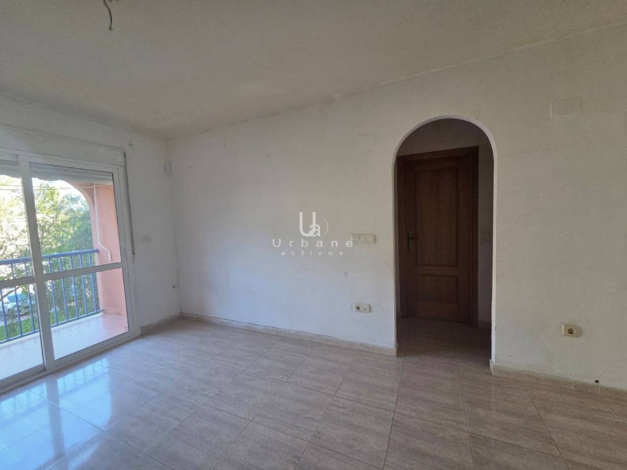 3 soveværelse Lejlighed til salg i Puerto de Mazarron - € 115.000 (Ref: 9761598)