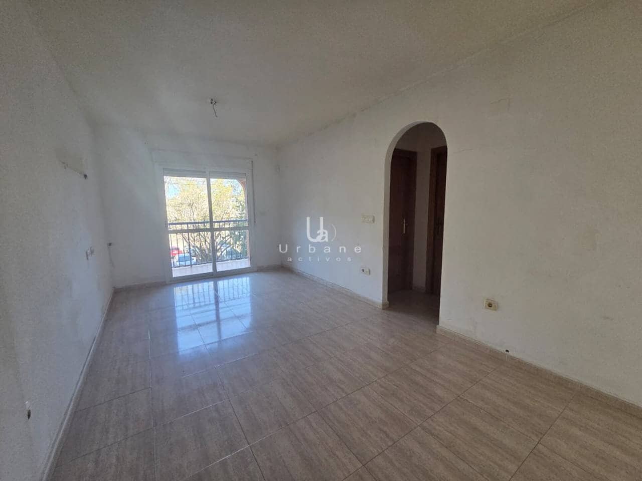 3 soveværelse Lejlighed til salg i Puerto de Mazarron - € 115.000 (Ref: 9761598)