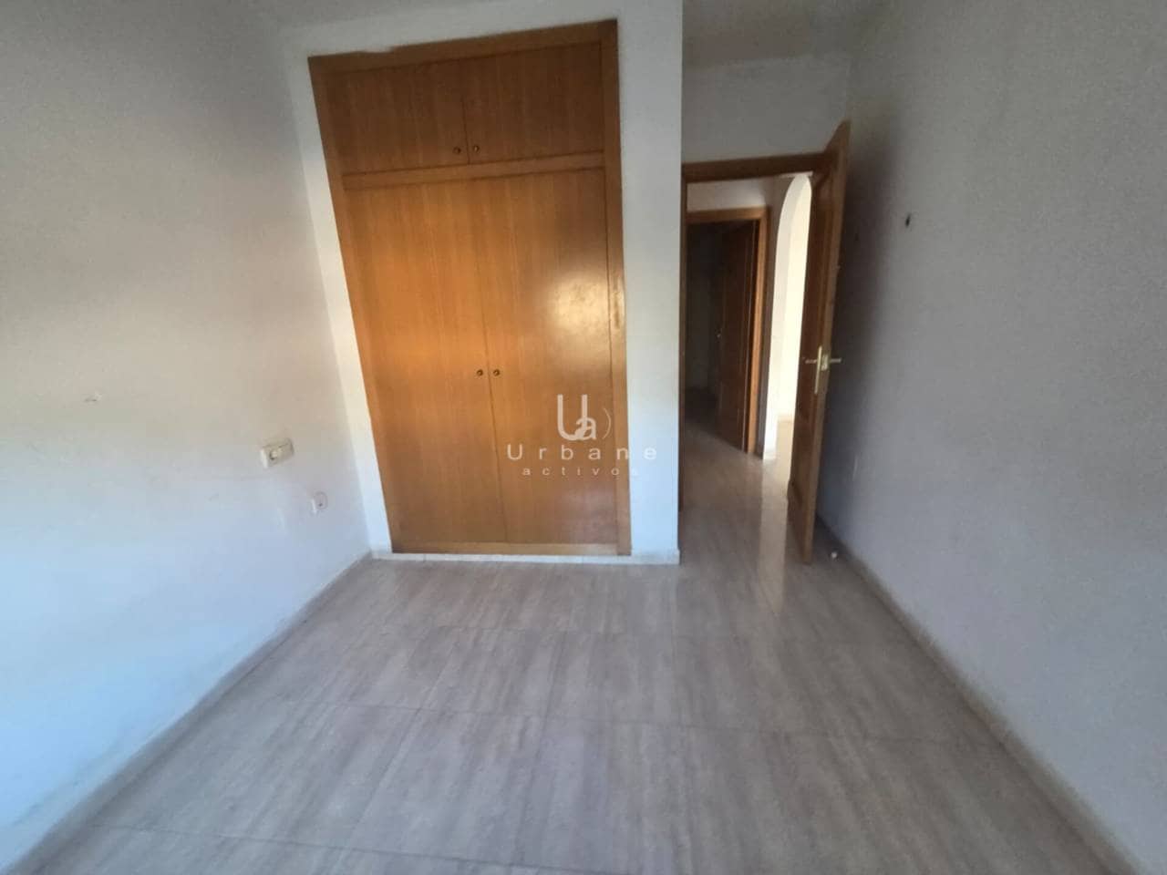 3 soveværelse Lejlighed til salg i Puerto de Mazarron - € 115.000 (Ref: 9761598)