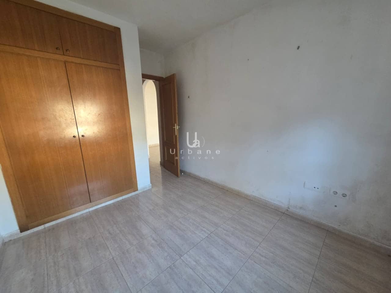 3 soveværelse Lejlighed til salg i Puerto de Mazarron - € 115.000 (Ref: 9761598)