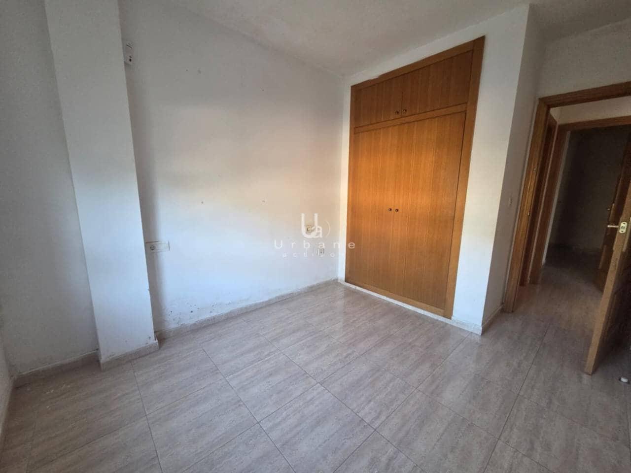 3 soveværelse Lejlighed til salg i Puerto de Mazarron - € 115.000 (Ref: 9761598)