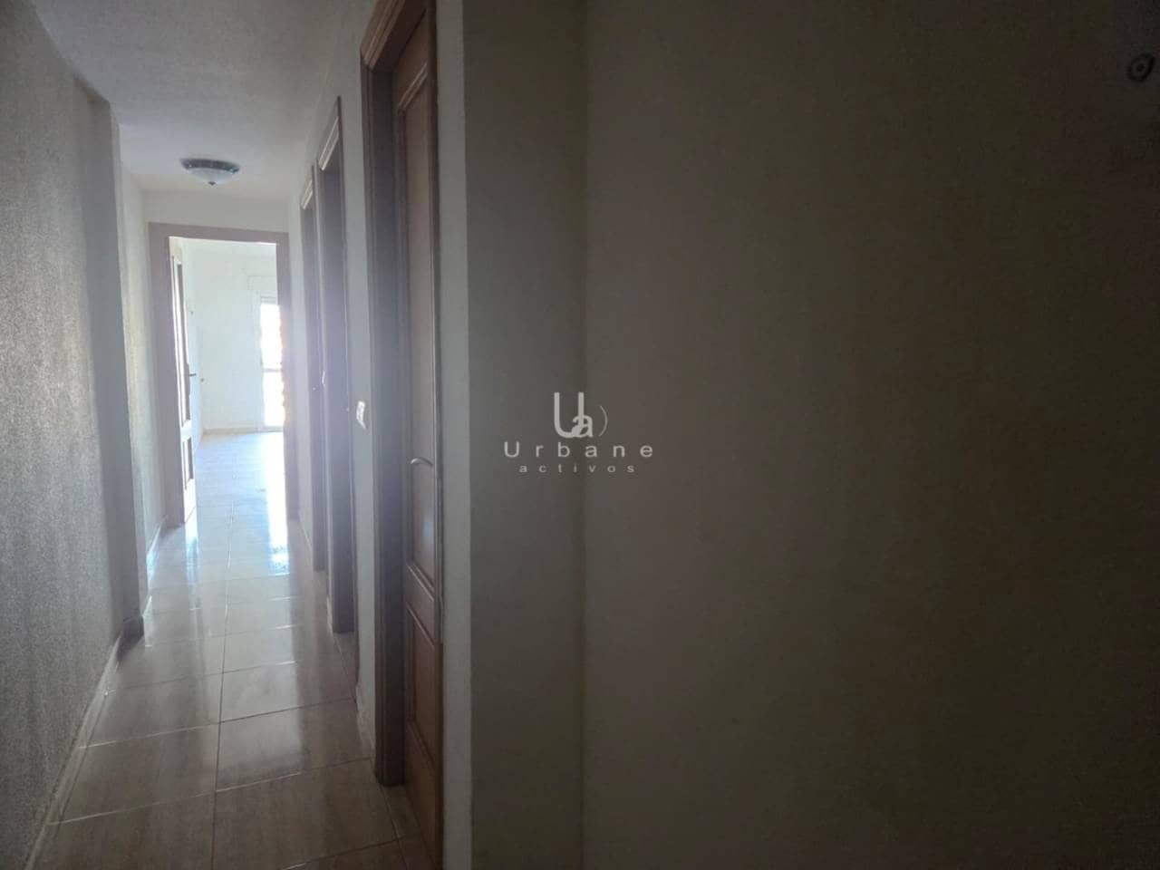 3 soveværelse Lejlighed til salg i Puerto de Mazarron - € 115.000 (Ref: 9761598)