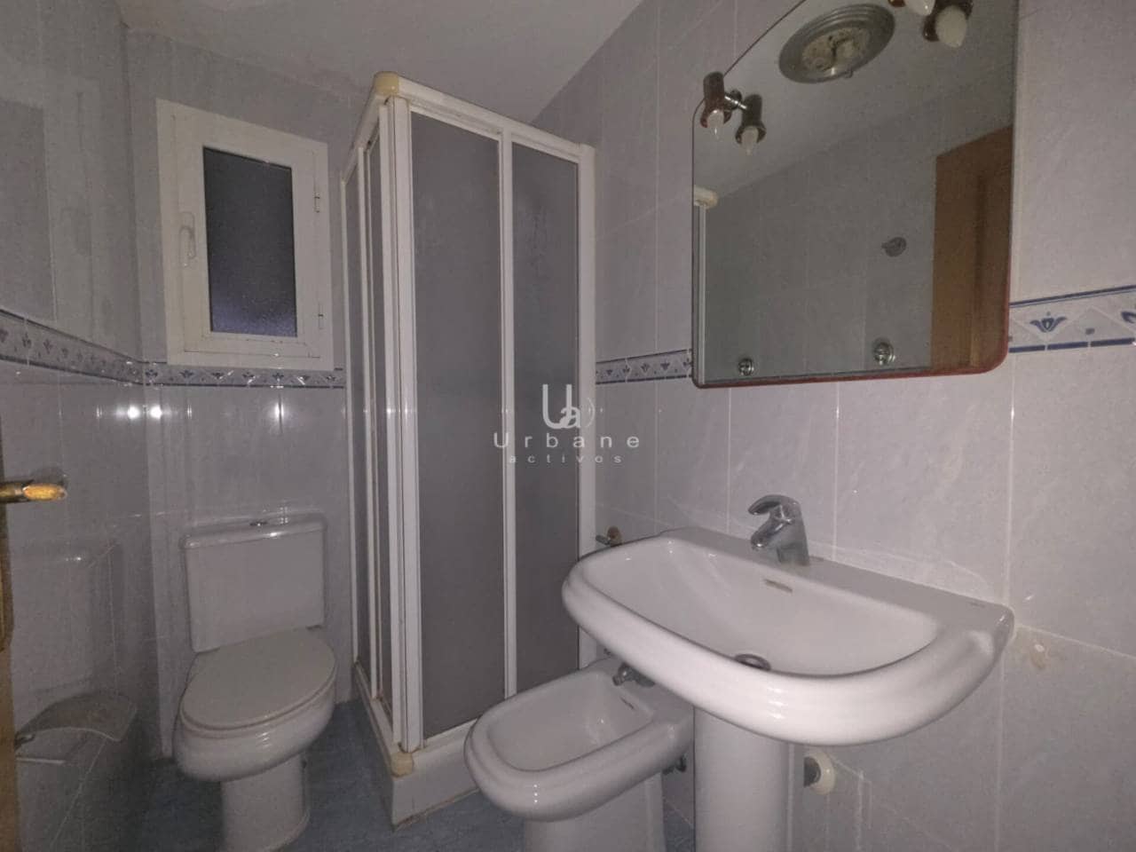 3 soveværelse Lejlighed til salg i Puerto de Mazarron - € 115.000 (Ref: 9761598)