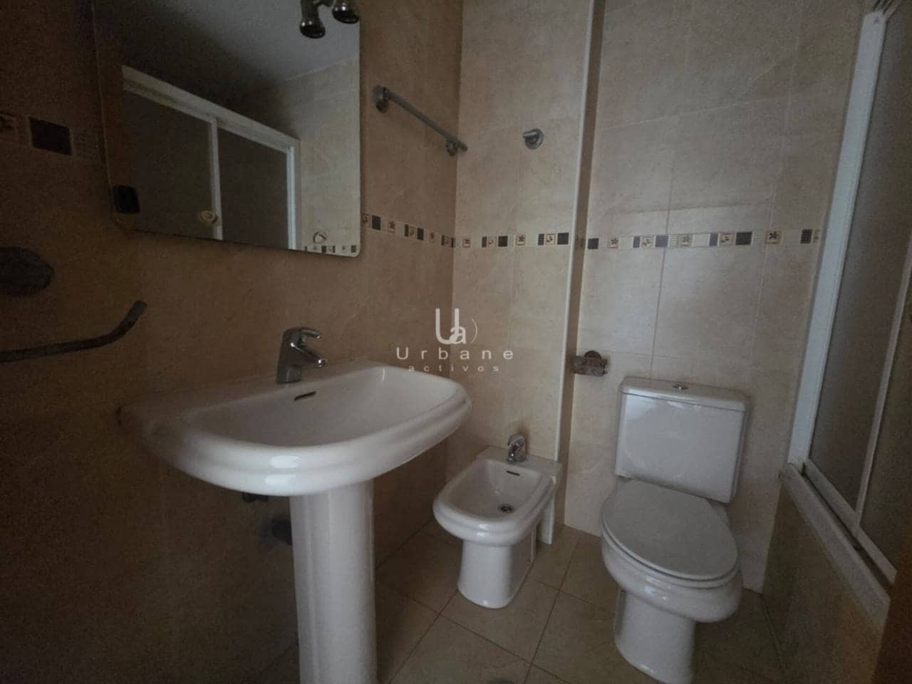 3 soveværelse Lejlighed til salg i Puerto de Mazarron - € 115.000 (Ref: 9761598)