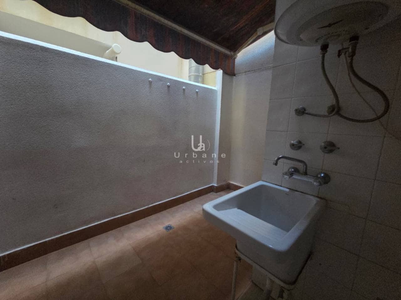 3 soveværelse Lejlighed til salg i Puerto de Mazarron - € 115.000 (Ref: 9761598)