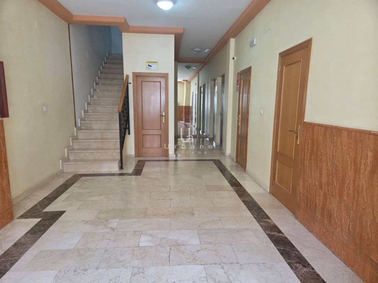 3 soveværelse Lejlighed til salg i Puerto de Mazarron - € 115.000 (Ref: 9761598)