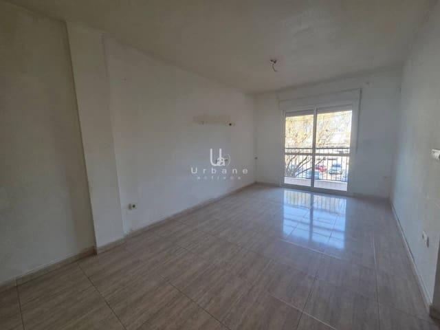 3 soveværelse Lejlighed til salg i Puerto de Mazarron, Mazarrón - € 115.000 (Ref: 9761598)