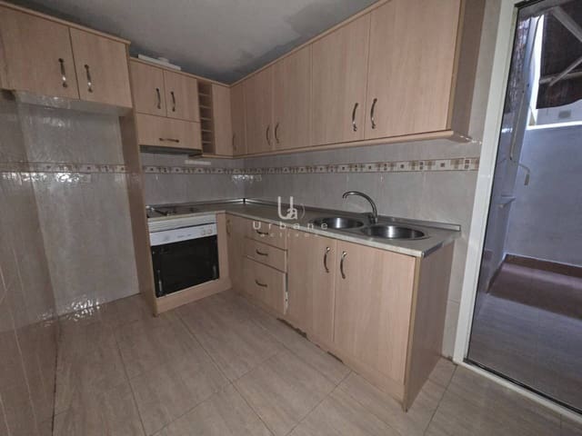 3 soveværelse Lejlighed til salg i Puerto de Mazarron, Mazarrón - € 115.000 (Ref: 9761598)