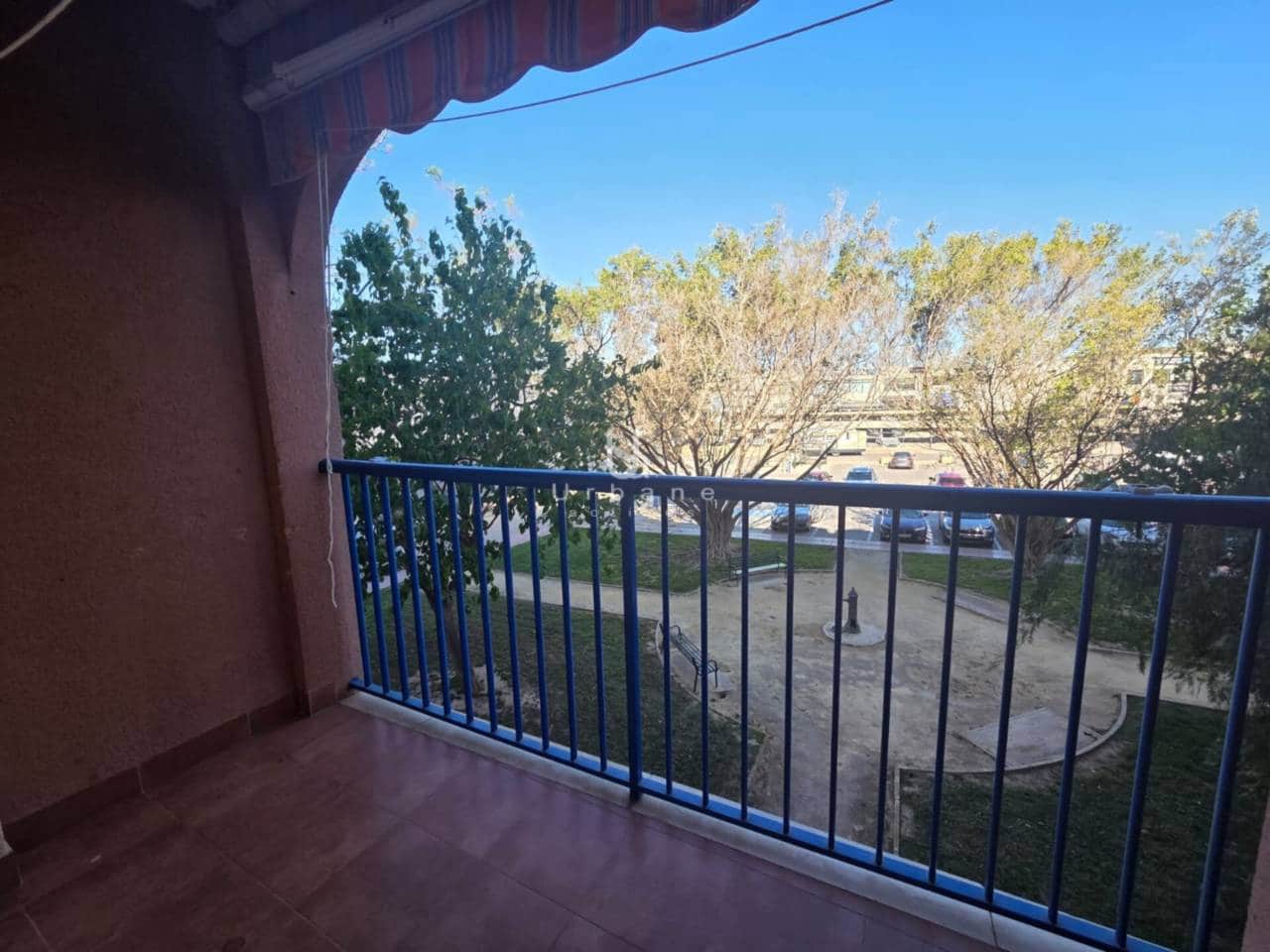 3 soveværelse Lejlighed til salg i Puerto de Mazarron - € 115.000 (Ref: 9761598)