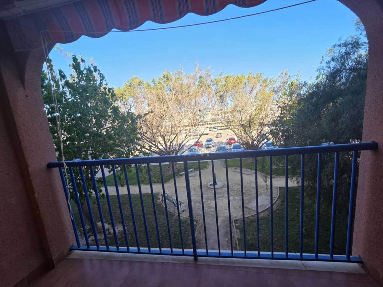 3 soveværelse Lejlighed til salg i Puerto de Mazarron - € 115.000 (Ref: 9761598)