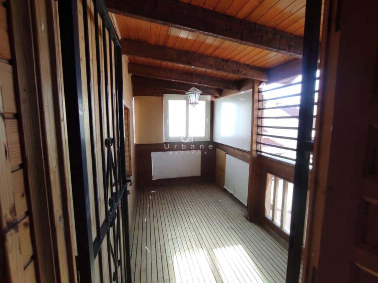 3 sypialnia Dom szeregowy na sprzedaż w Torrevieja z basenem - 112 900 € (Ref: 9772628)
