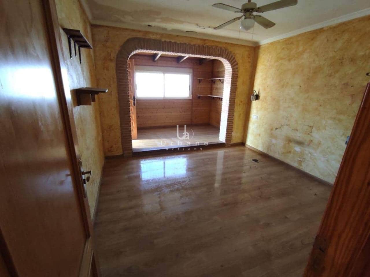 3 sypialnia Dom szeregowy na sprzedaż w Torrevieja z basenem - 112 900 € (Ref: 9772628)