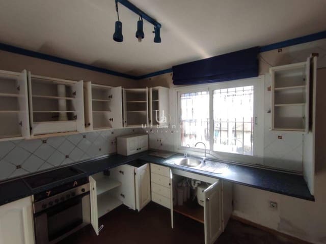 3 sypialnia Dom szeregowy na sprzedaż w Torrevieja z basenem - 112 900 € (Ref: 9772628)