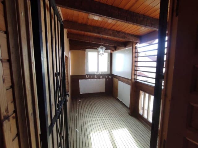 3 sypialnia Dom szeregowy na sprzedaż w Torrevieja z basenem - 112 900 € (Ref: 9772628)