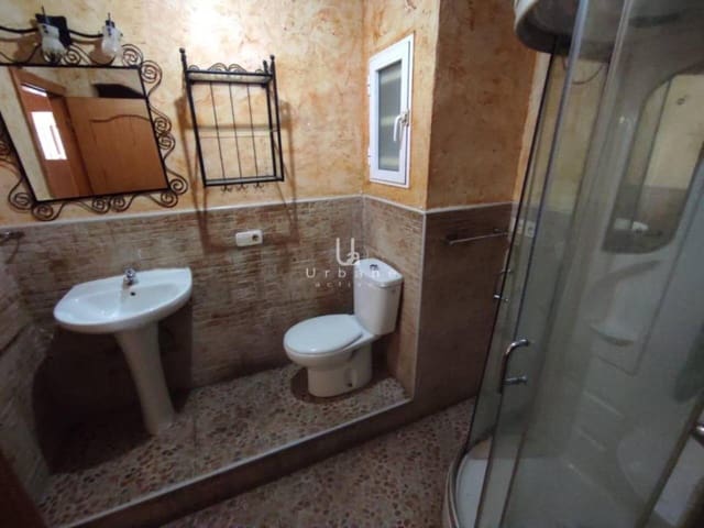 3 sypialnia Dom szeregowy na sprzedaż w Torrevieja z basenem - 112 900 € (Ref: 9772628)