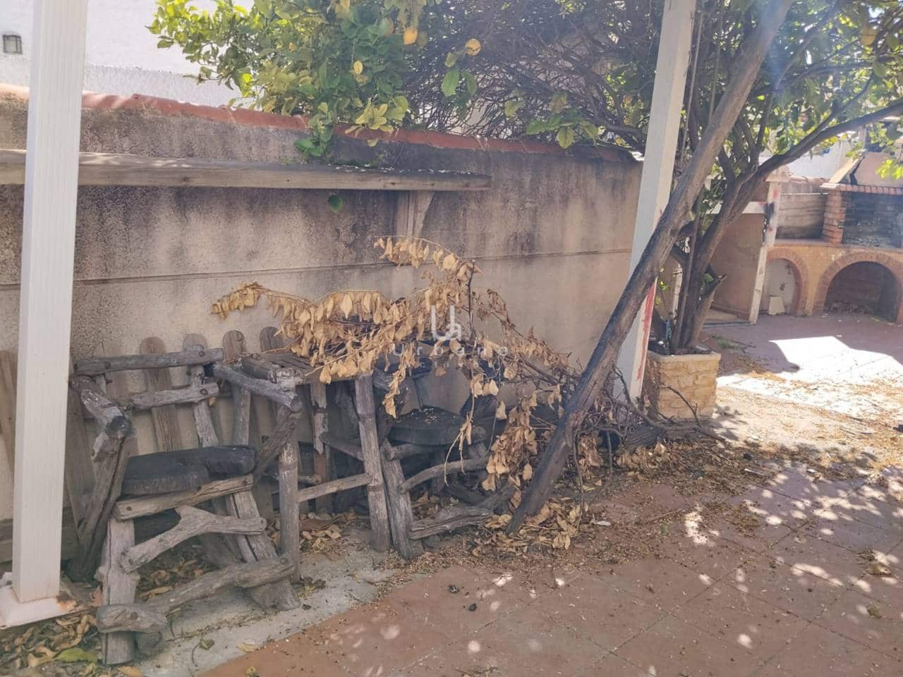 3 sypialnia Dom szeregowy na sprzedaż w Torrevieja z basenem - 112 900 € (Ref: 9772628)