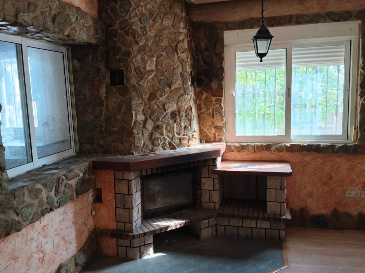 3 sypialnia Dom szeregowy na sprzedaż w Torrevieja z basenem - 112 900 € (Ref: 9772628)