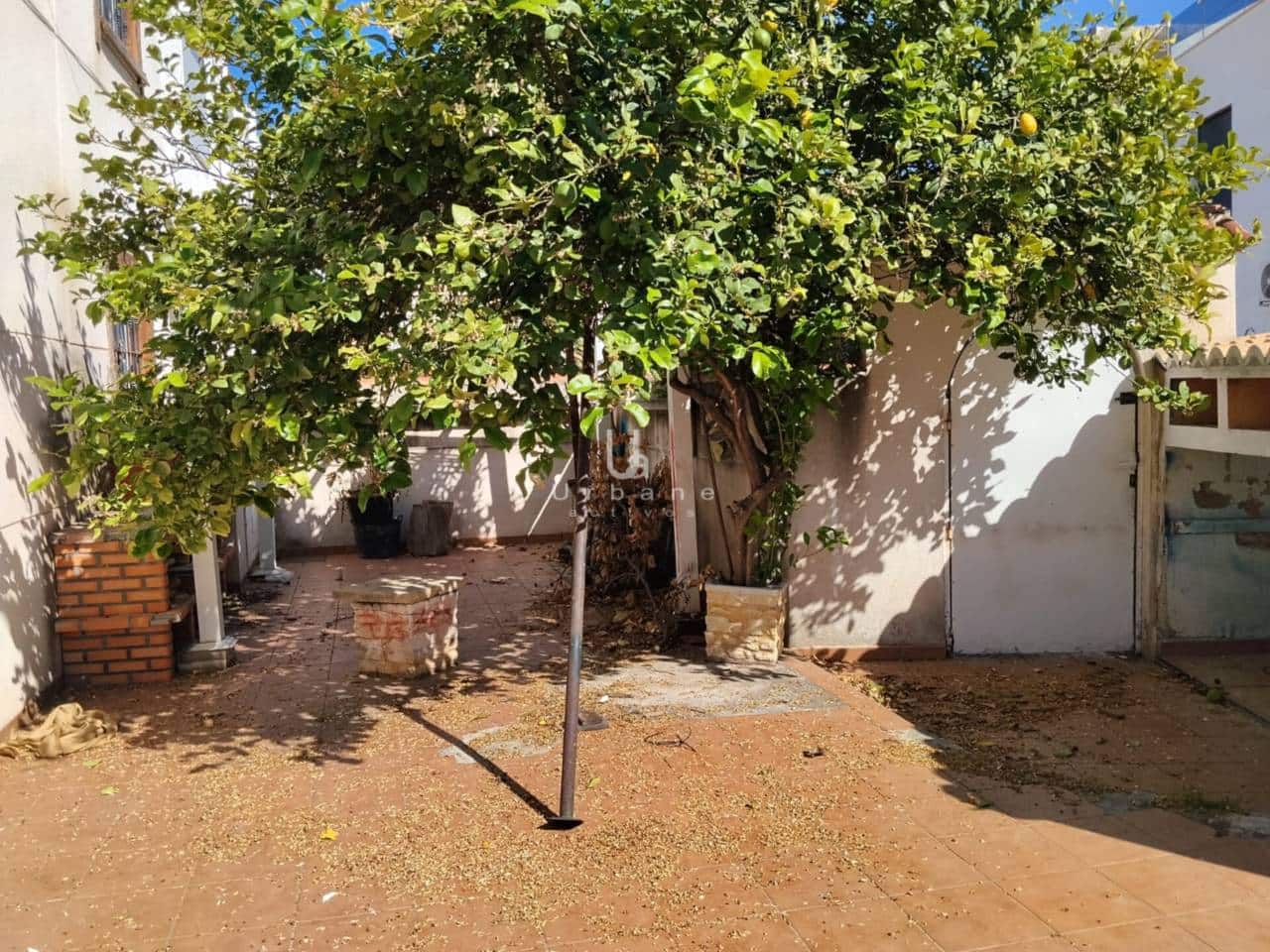 3 sypialnia Dom szeregowy na sprzedaż w Torrevieja z basenem - 112 900 € (Ref: 9772628)