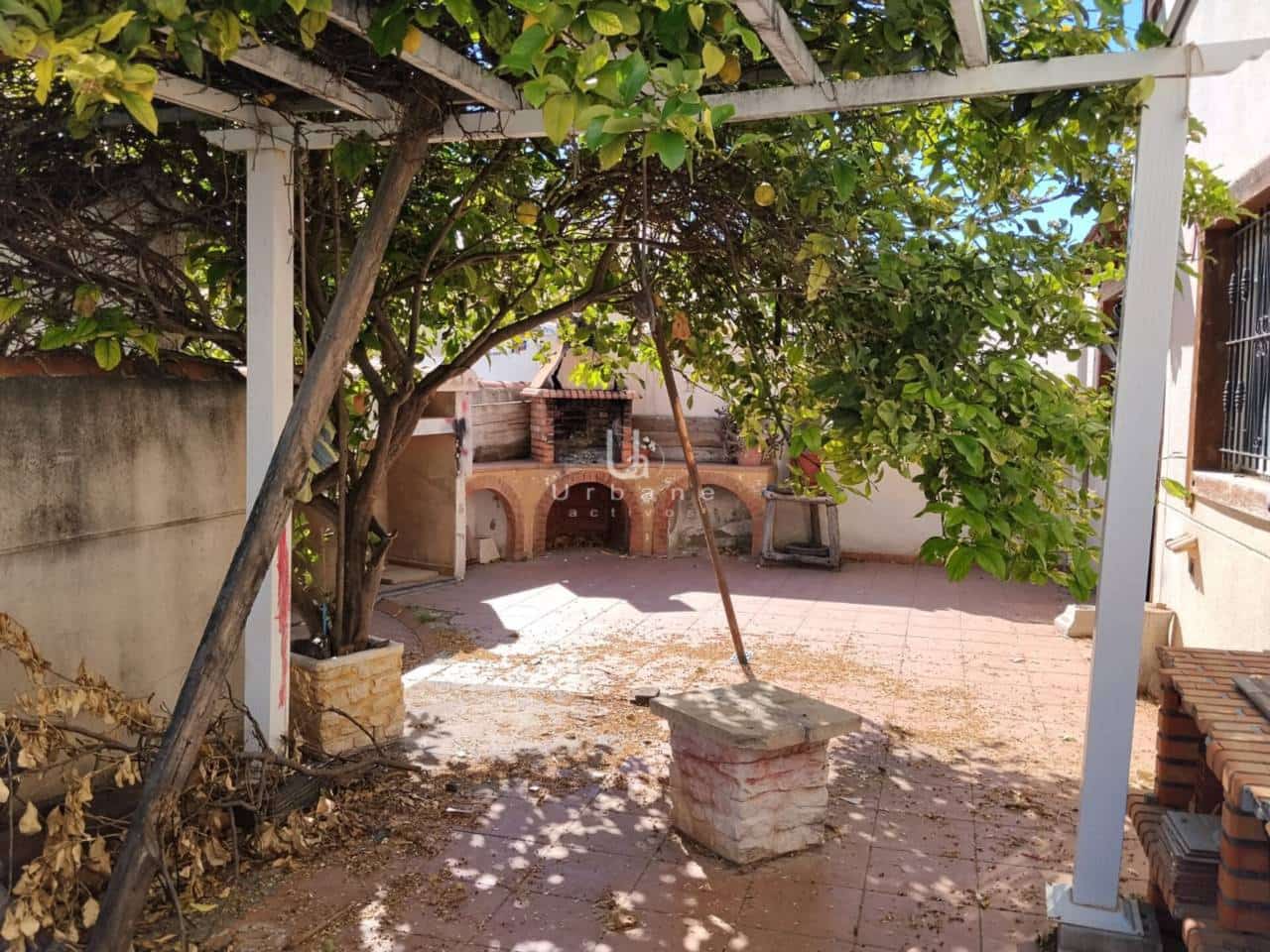3 sypialnia Dom szeregowy na sprzedaż w Torrevieja z basenem - 112 900 € (Ref: 9772628)