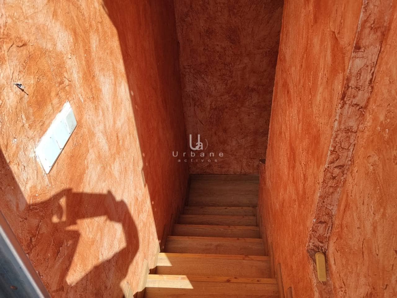 3 sypialnia Dom szeregowy na sprzedaż w Torrevieja z basenem - 112 900 € (Ref: 9772628)