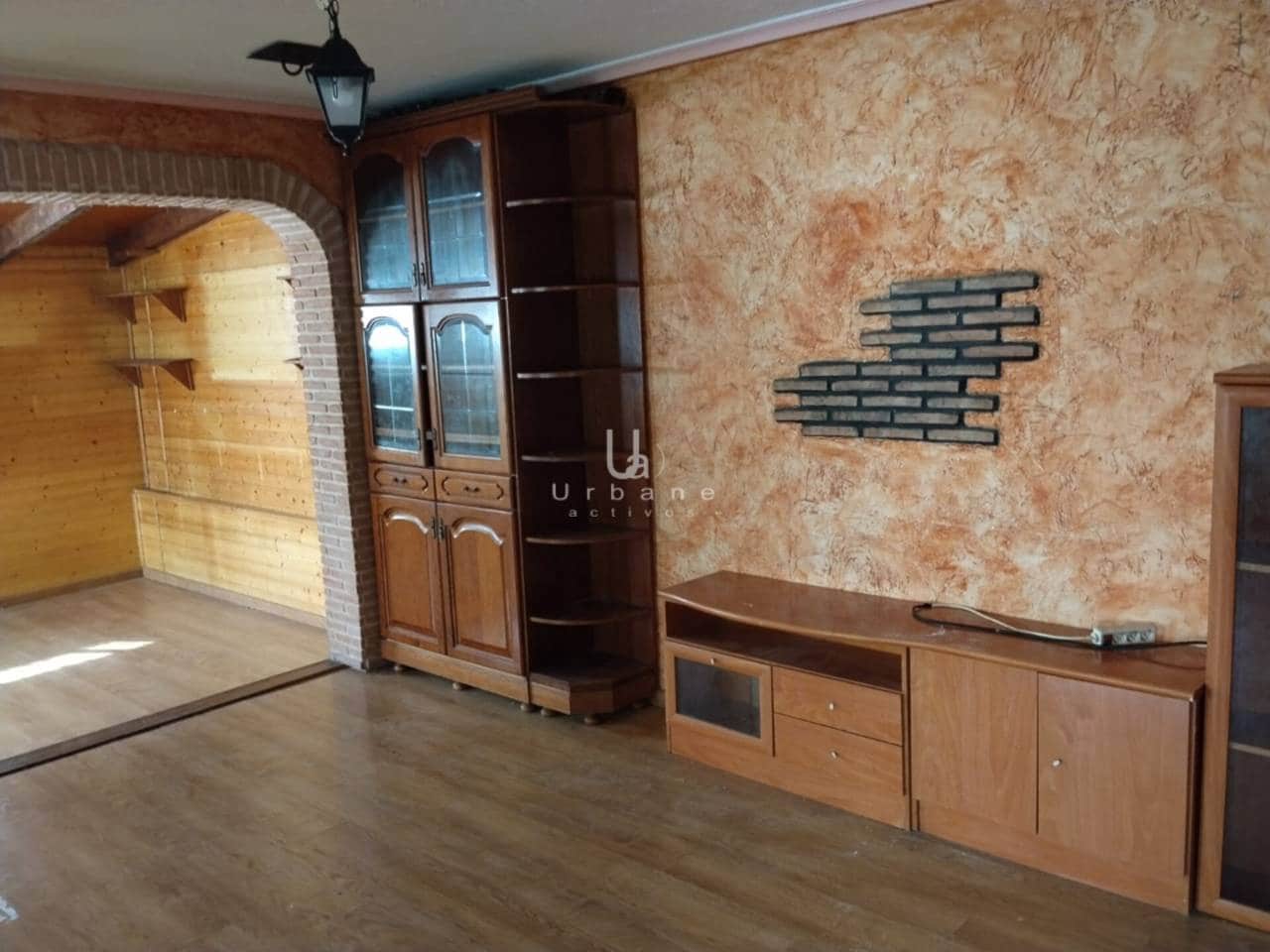 3 sypialnia Dom szeregowy na sprzedaż w Torrevieja z basenem - 112 900 € (Ref: 9772628)