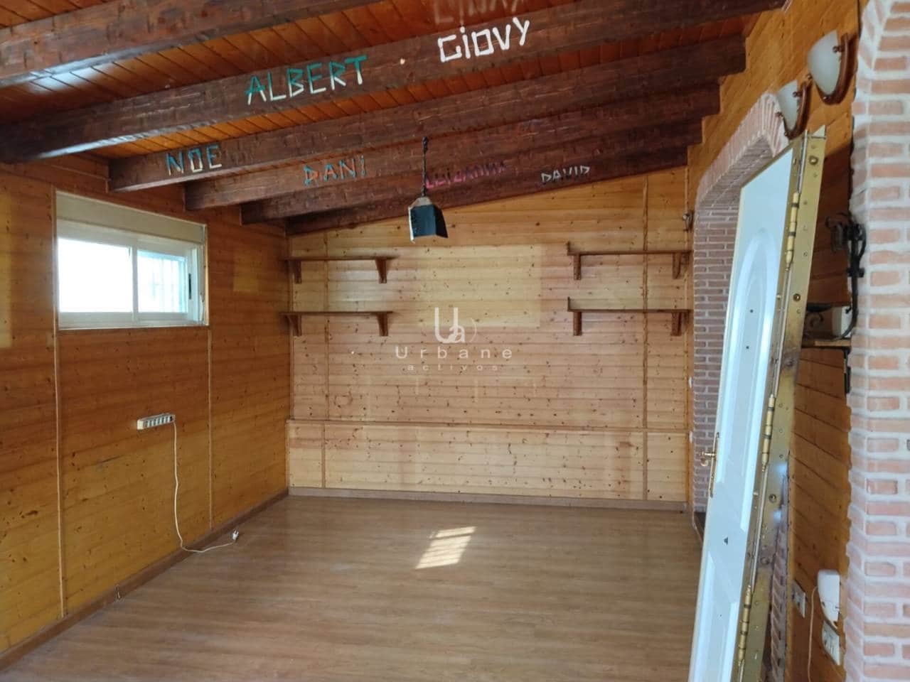 3 sypialnia Dom szeregowy na sprzedaż w Torrevieja z basenem - 112 900 € (Ref: 9772628)