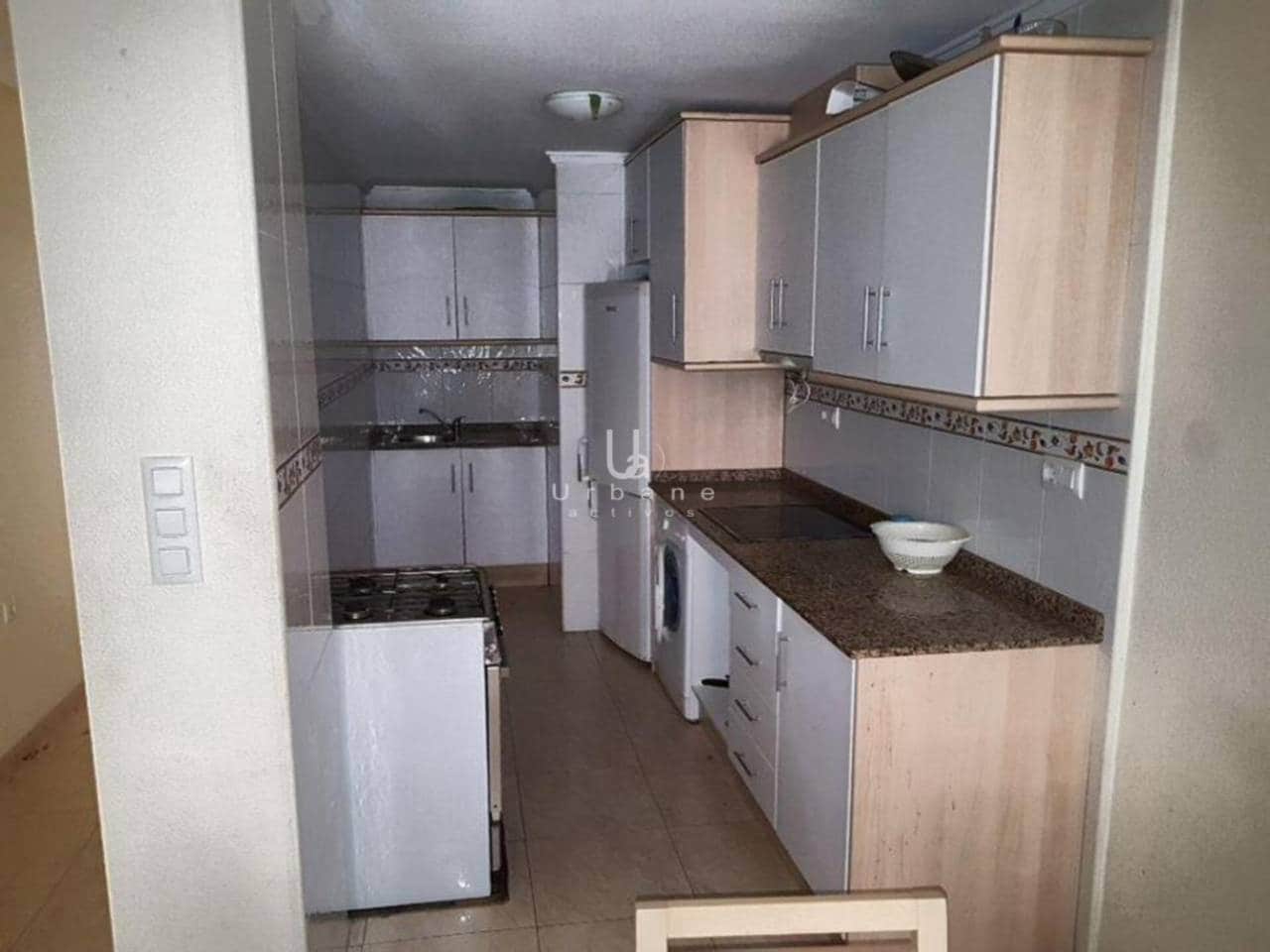 2 chambre Appartement à vendre à San Miguel de Salinas avec piscine - 92 500 € (Ref: 9772629)