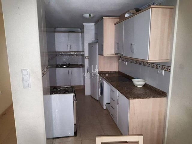 2 chambre Appartement à vendre à San Miguel de Salinas avec piscine - 92 500 € (Ref: 9772629)