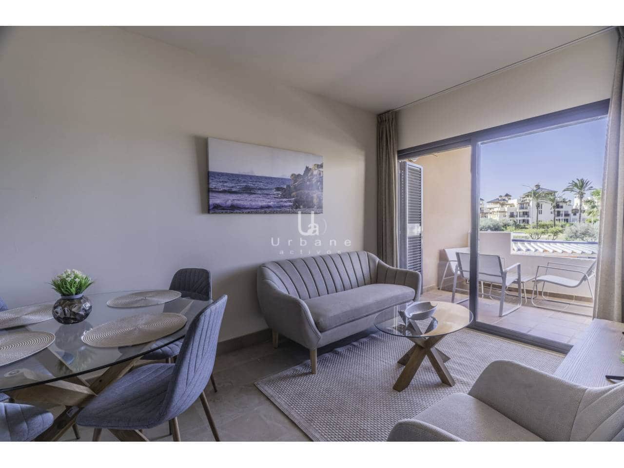 3 slaapkamer Flat te koop in Vera - € 130.000 (Ref: 9777569)