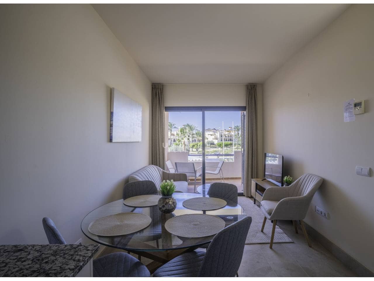 3 slaapkamer Flat te koop in Vera - € 130.000 (Ref: 9777569)