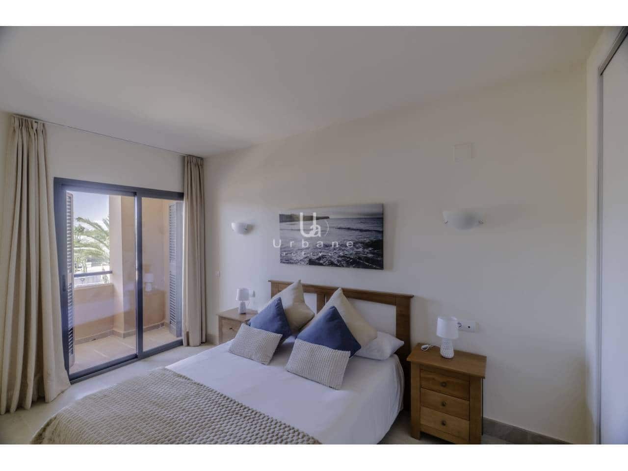 3 slaapkamer Flat te koop in Vera - € 130.000 (Ref: 9777569)