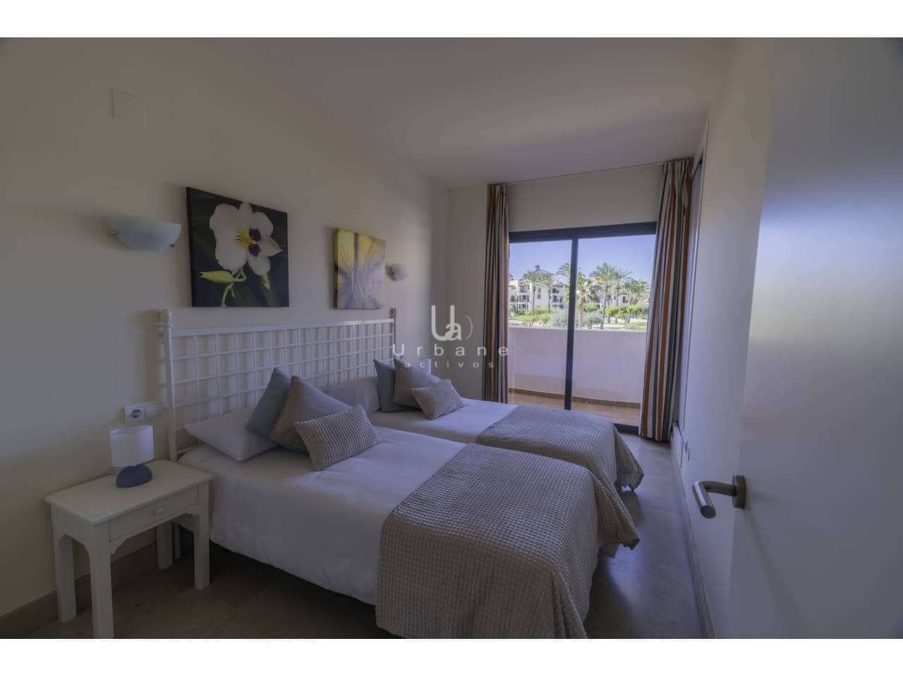 3 slaapkamer Flat te koop in Vera - € 130.000 (Ref: 9777569)