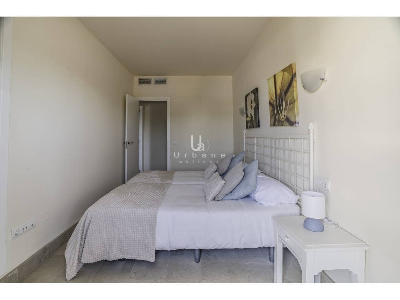 3 slaapkamer Flat te koop in Vera - € 130.000 (Ref: 9777569)