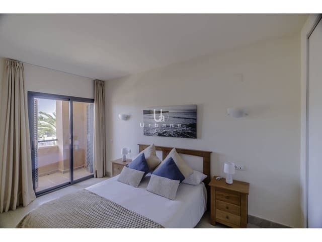 3 slaapkamer Flat te koop in Vera - € 130.000 (Ref: 9777569)