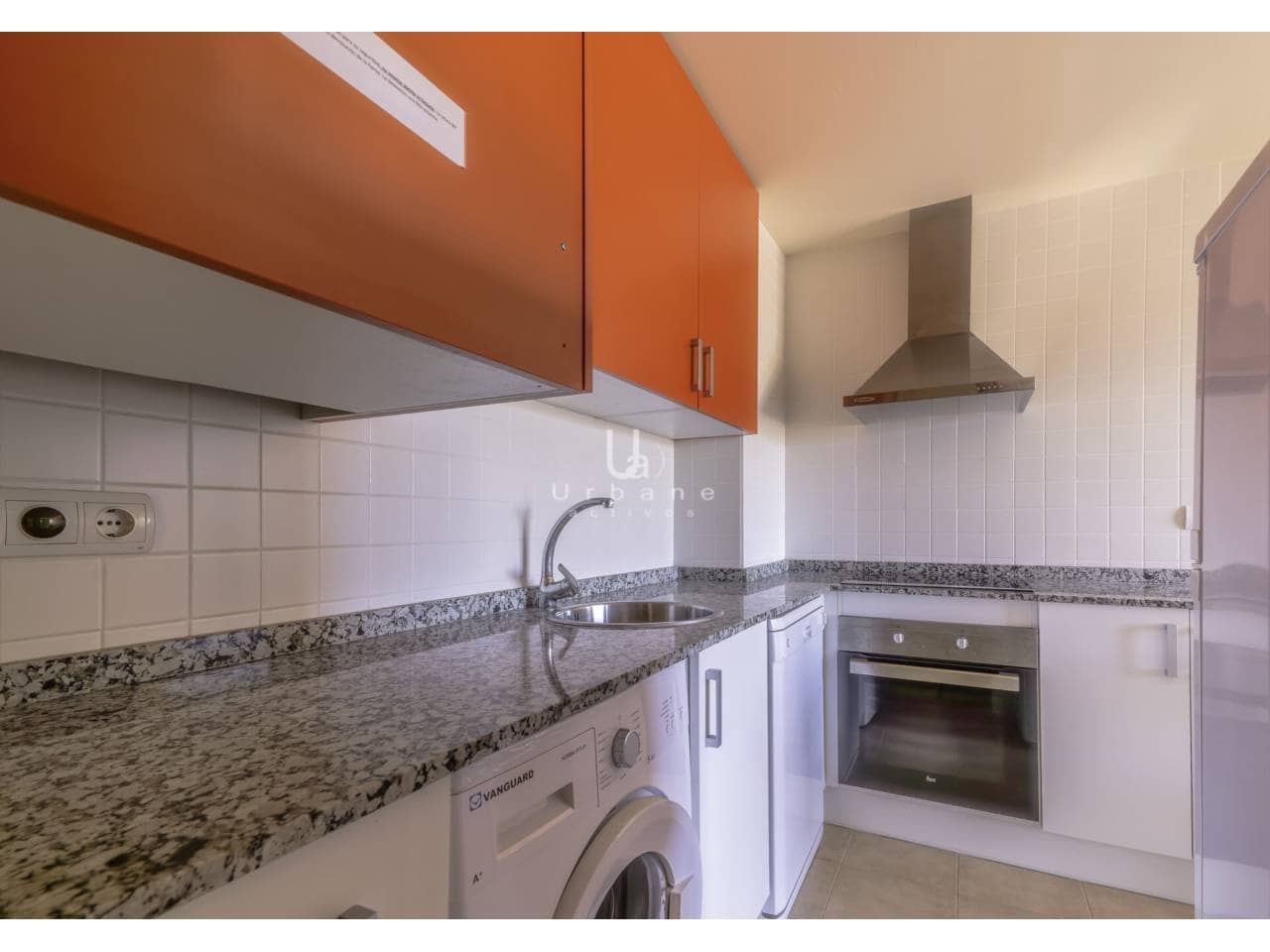 3 slaapkamer Flat te koop in Vera - € 130.000 (Ref: 9777569)