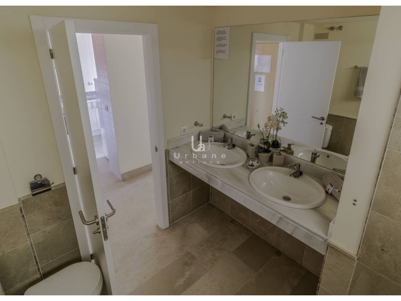 3 slaapkamer Flat te koop in Vera - € 130.000 (Ref: 9777569)