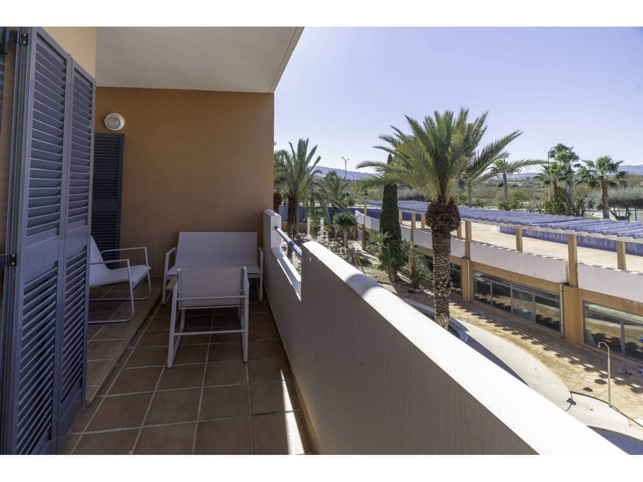 3 slaapkamer Flat te koop in Vera - € 130.000 (Ref: 9777569)