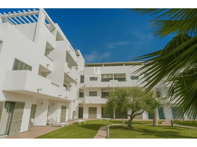 3 slaapkamer Flat te koop in Vera - € 130.000 (Ref: 9777569)