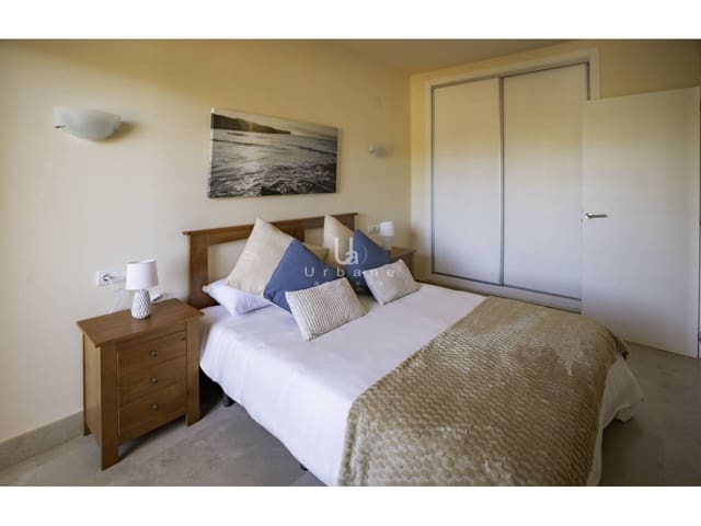 3 slaapkamer Flat te koop in Vera - € 130.000 (Ref: 9777569)