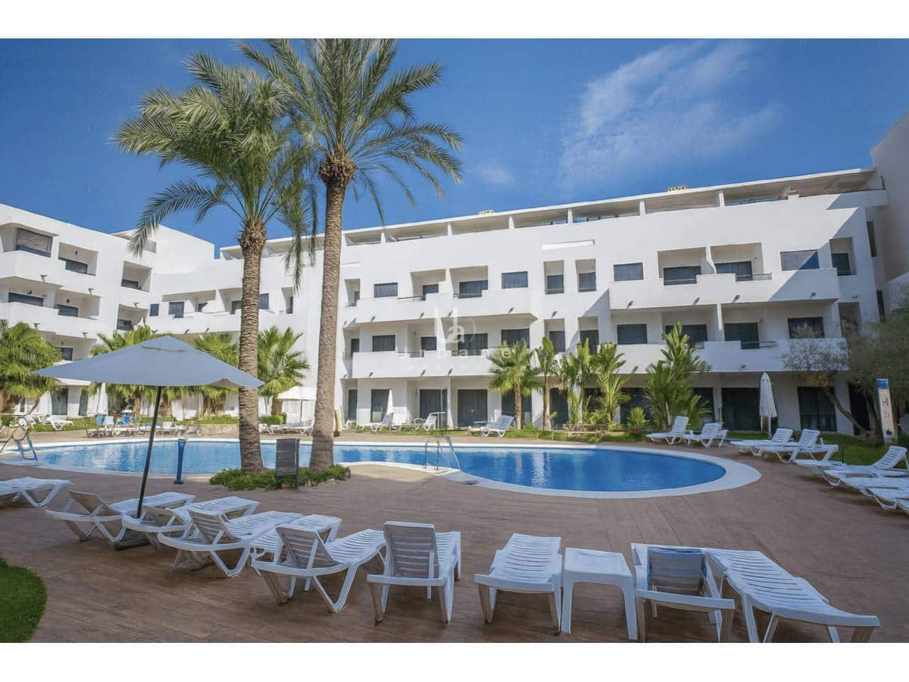 3 slaapkamer Flat te koop in Vera - € 130.000 (Ref: 9777569)