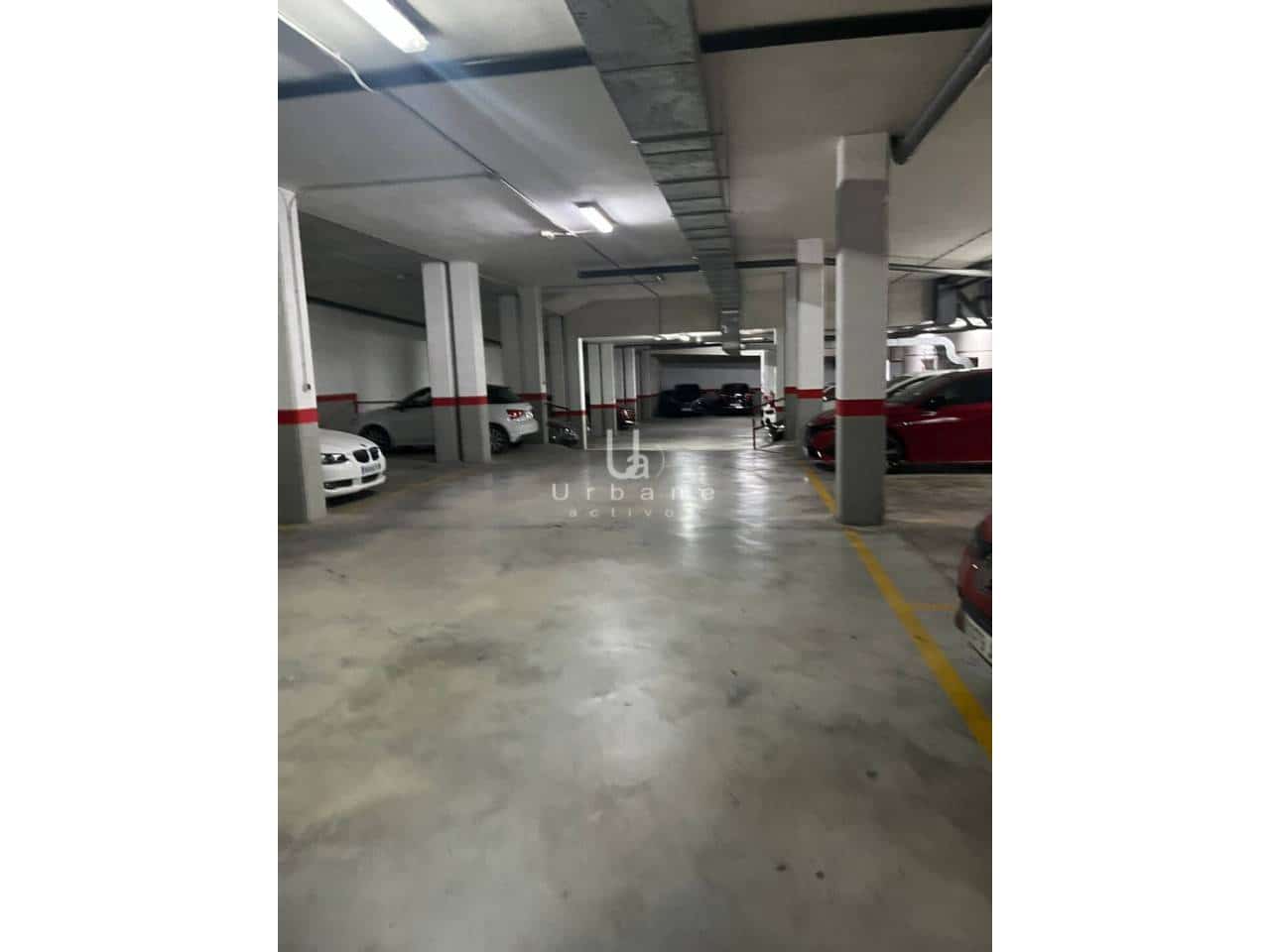 Garage for sale in Molina de Segura - € 8,000 (Ref: 9780009)