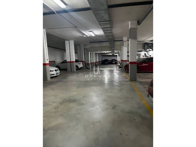 Garage te koop in Molina de Segura - € 8.000 (Ref: 9780009)