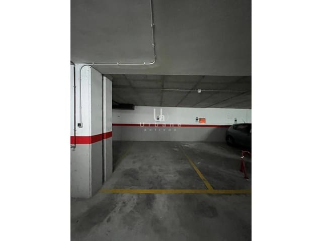 Garage te koop in Molina de Segura - € 8.000 (Ref: 9780009)