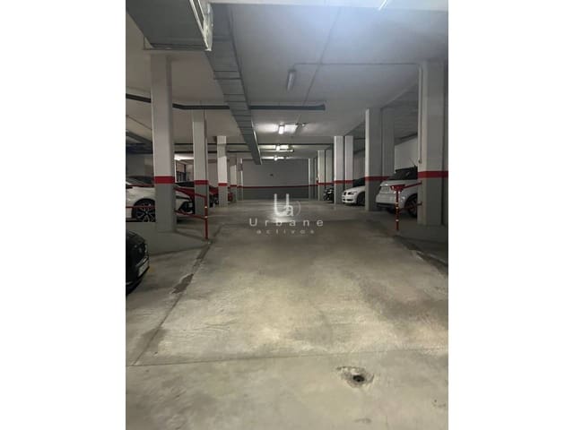 Garage te koop in Molina de Segura - € 8.000 (Ref: 9780009)