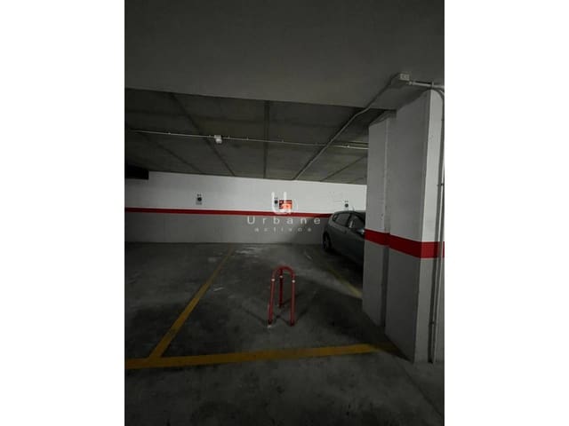 Garage te koop in Molina de Segura - € 8.000 (Ref: 9780009)