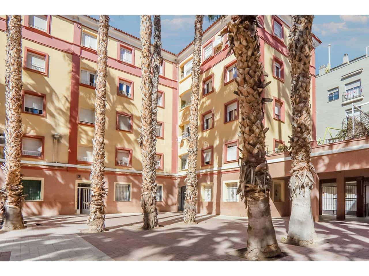 2 soverom Leilighet til salgs i Murcia by - € 106 000 (Ref: 9784971)