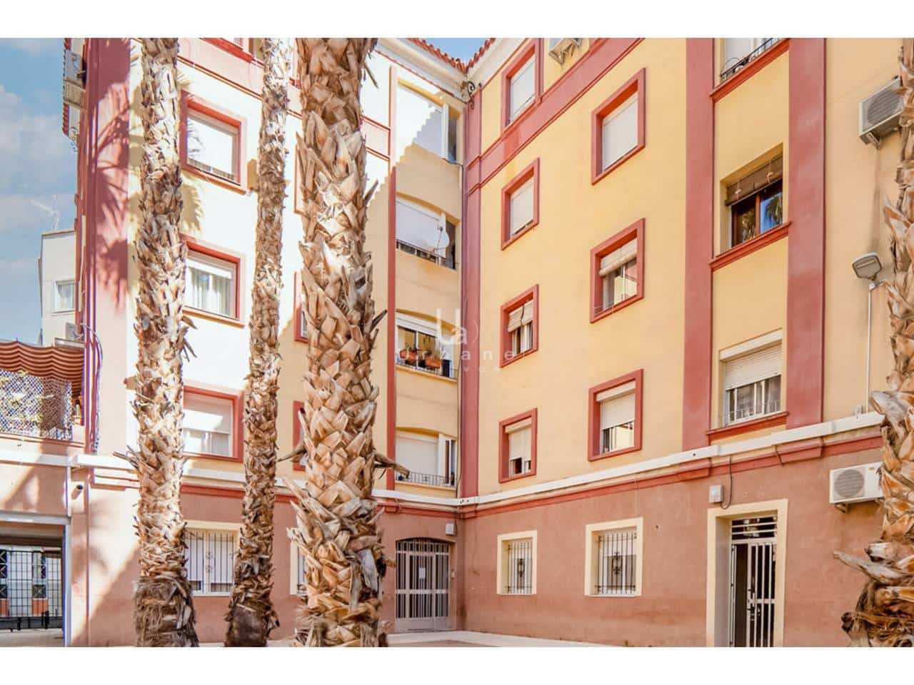 2 soverom Leilighet til salgs i Murcia by - € 106 000 (Ref: 9784971)