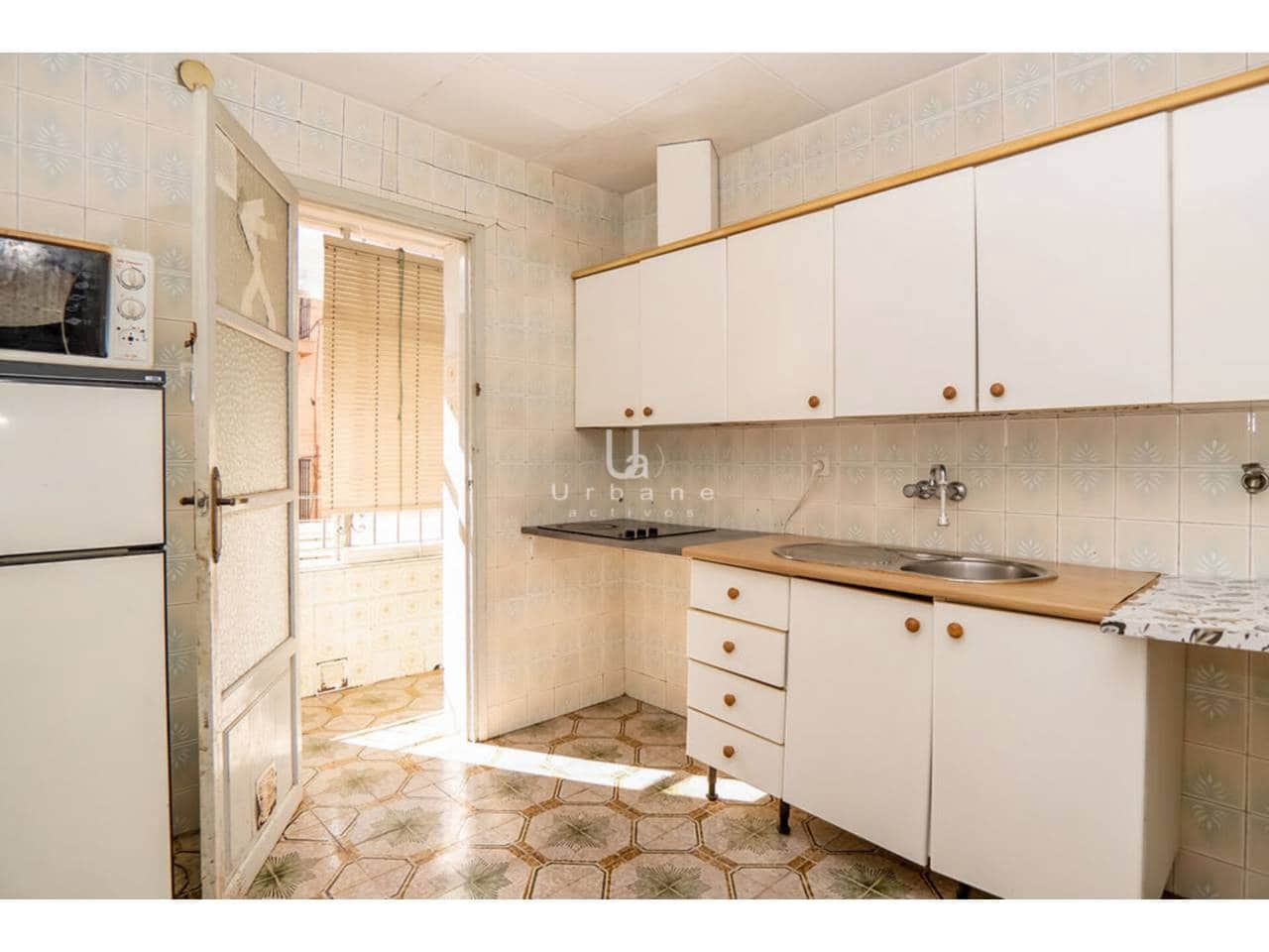 2 soverom Leilighet til salgs i Murcia by - € 106 000 (Ref: 9784971)