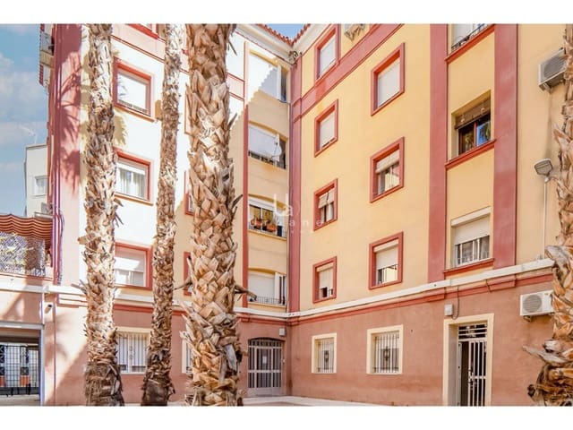 2 soverom Leilighet til salgs i Infante Juan Manuel, Murcia by - € 106 000 (Ref: 9784971)